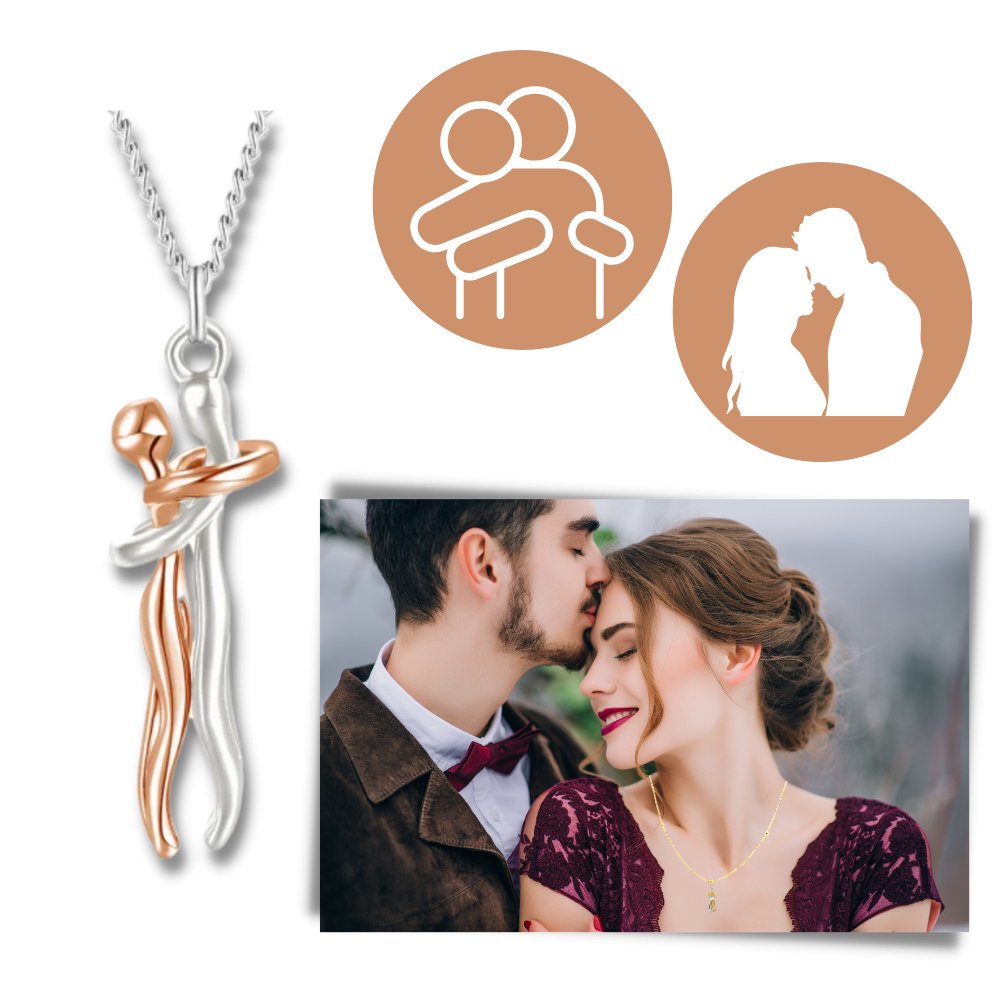 1+1 GRATIS | HeartGlow™ – Ein Schmuckstück, das Liebe sichtbar macht!