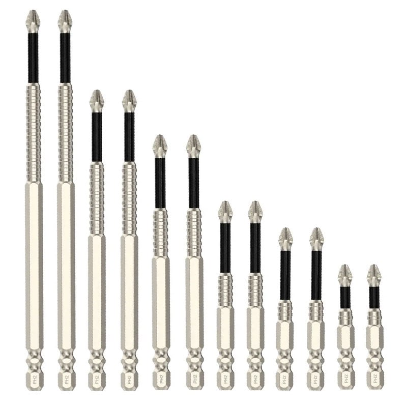 1+1 GRATIS | MagniGrip Pro – Nie wieder abrutschende Schrauben beim Bohren