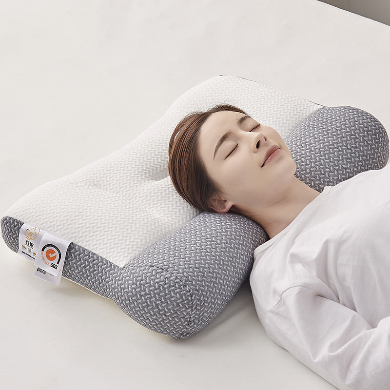 NeckFree™ – Schmerzfrei schlafen, erholt aufwachen
