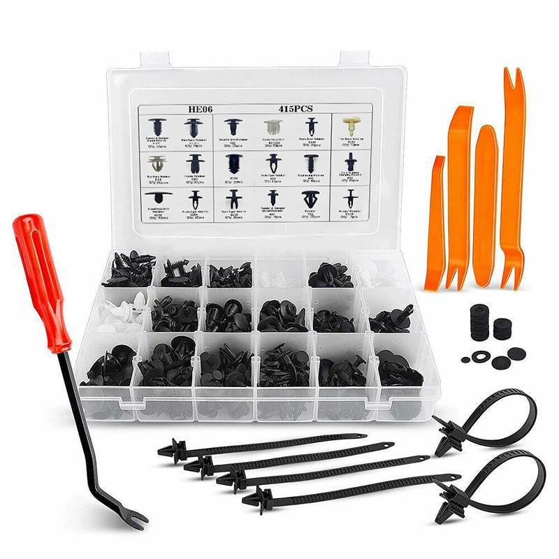 AutoFix Pro – Alle Clips, die du jemals brauchst