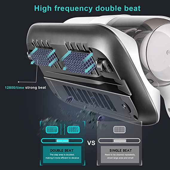 PureSleep™ – Hygienisch sauberes Bett ohne Milben