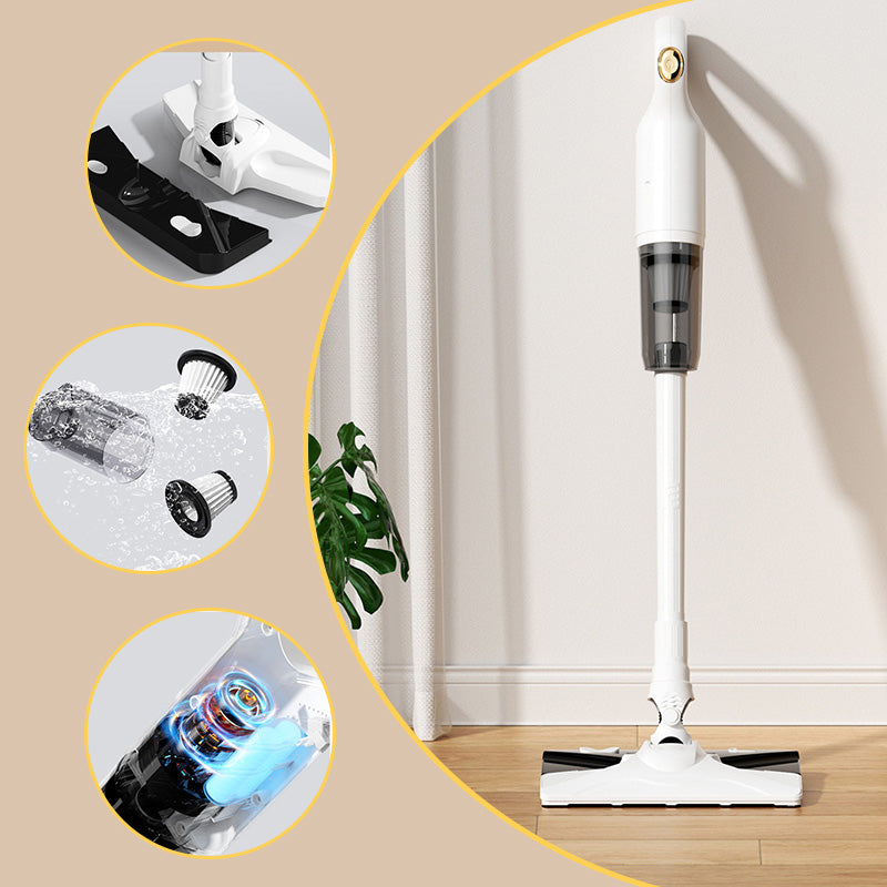 PowerClean 3-in-1 – Kabelloser Handstaubsauger