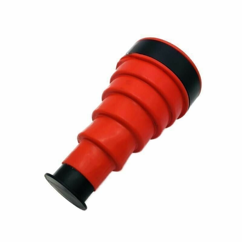 Universal Abflussreiniger – Einfach, schnell und wiederverwendbar