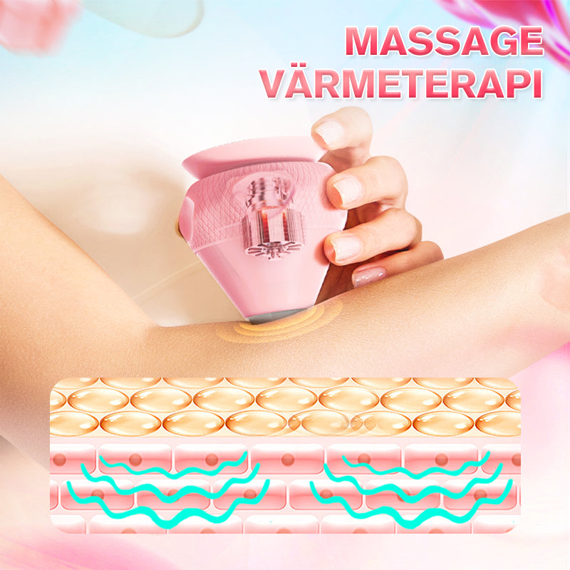 VibeRelief™ – Tiefenentspannung auf Knopfdruck