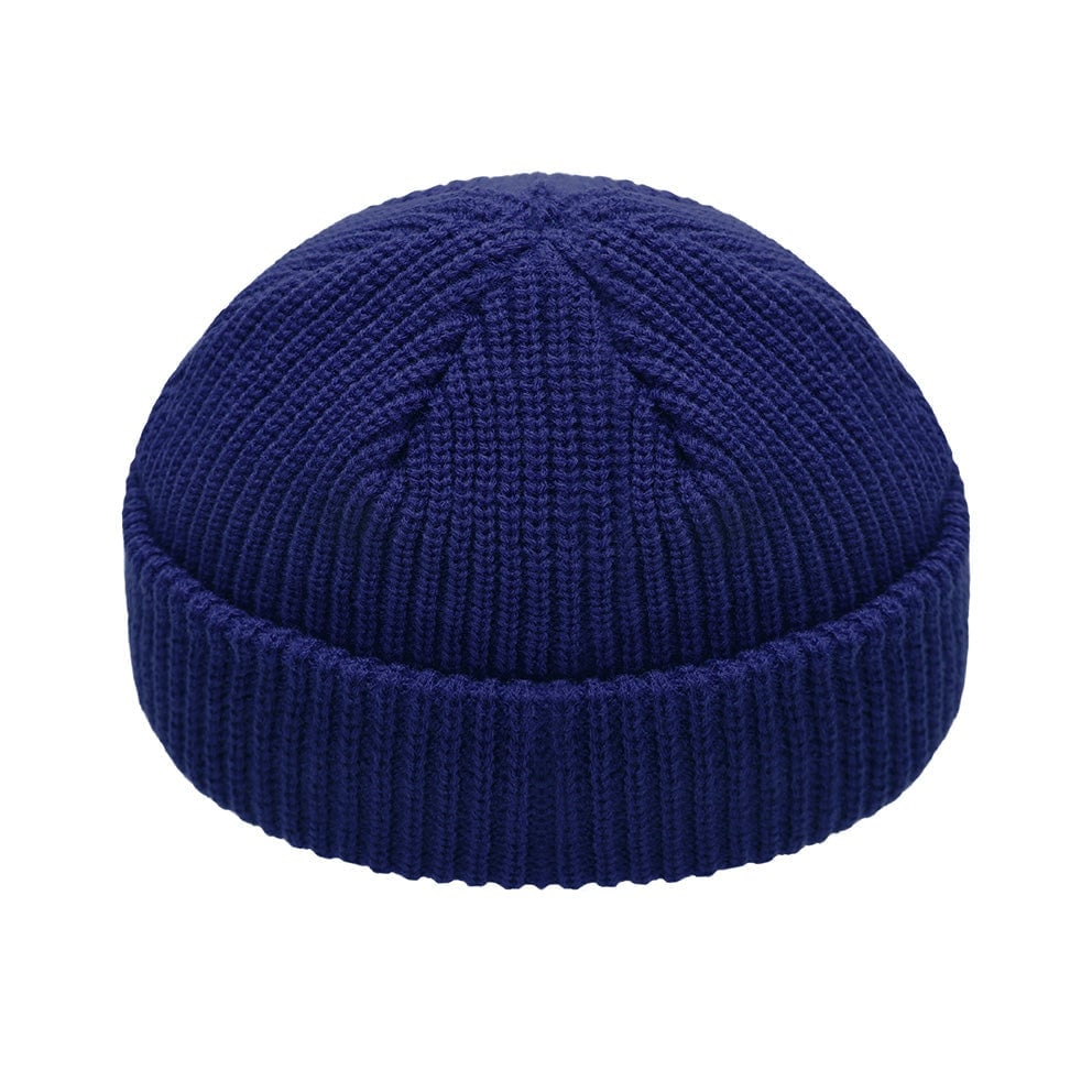 HarborKnit Beanie – Warme, stylische & eng anliegende Alltagmütze