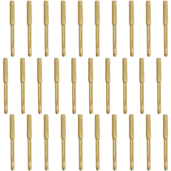 SharpEdge Diamond Files – Präzise & langlebige Schärfstifte für Kettensägen