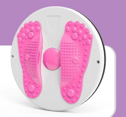 SlimTwist Core – Deine Taille neu definiert!