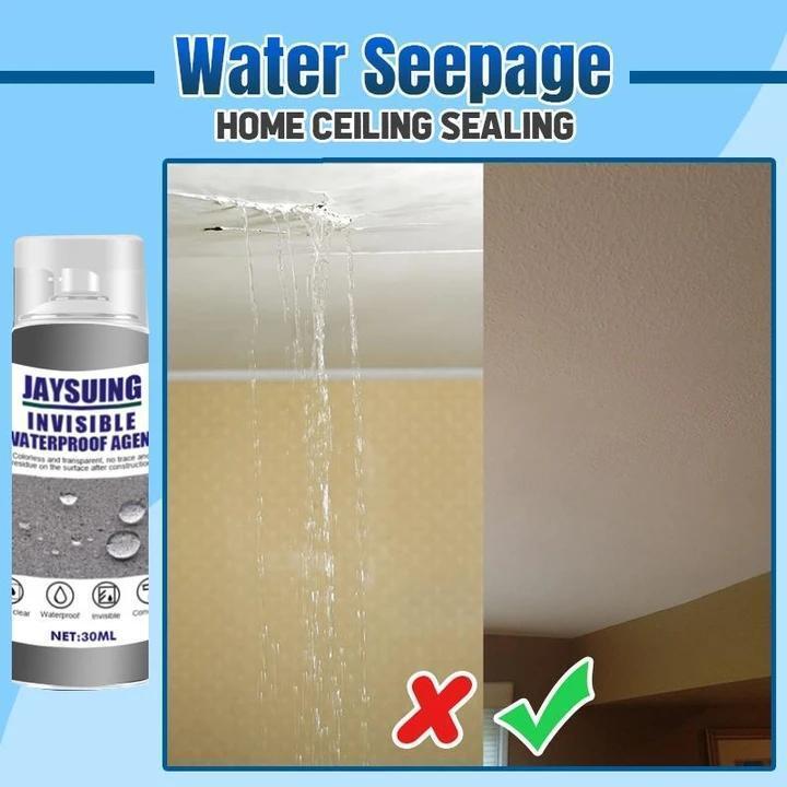 SealFix™ – Die transparente Kraftversiegelung für jedes Material