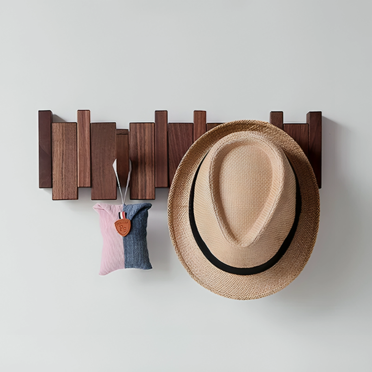 PianoHooks – Stilvolle Ordnung trifft auf einzigartiges Design