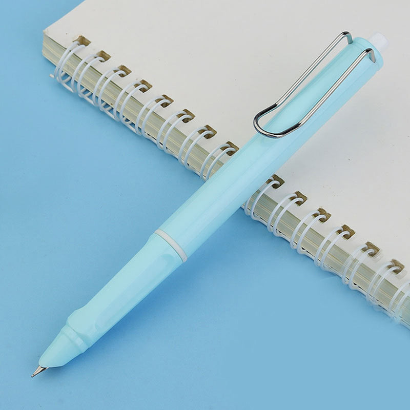 CandyPen – Schreibkomfort trifft auf süßes Design