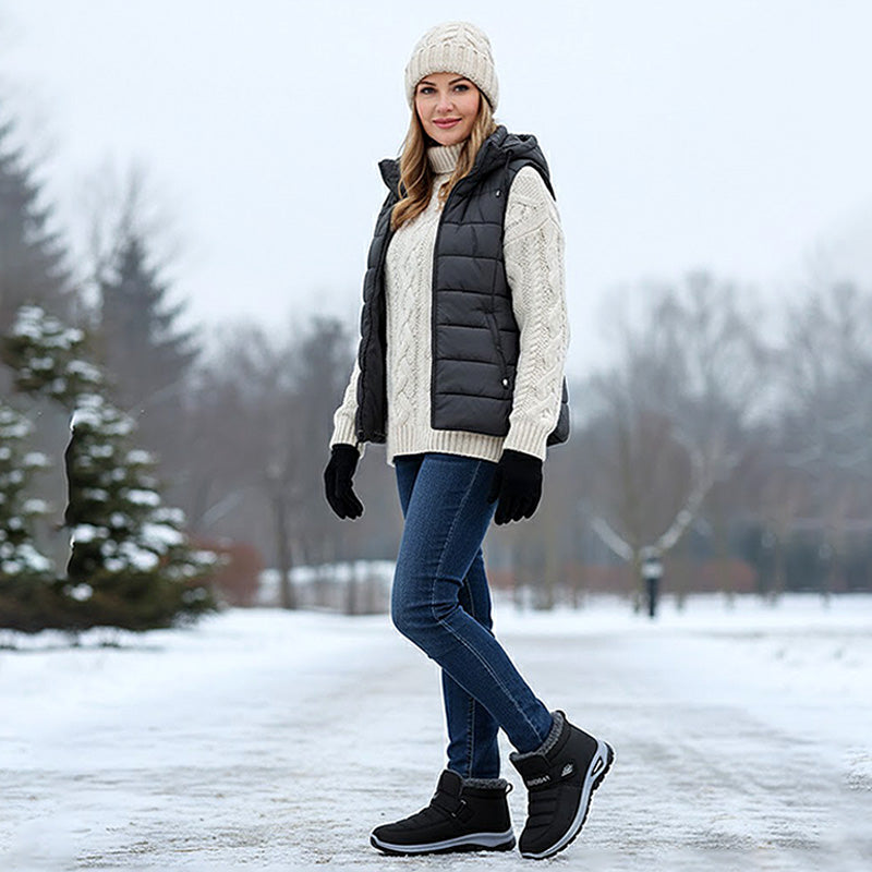 PowerGlide™ — Entspannt durchstarten und jedes Ziel mühelos erreichen