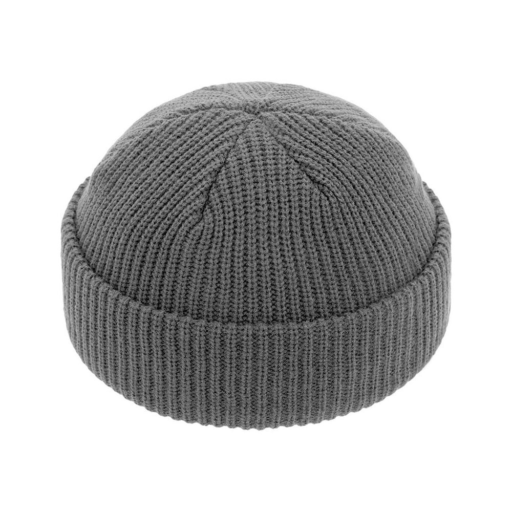 HarborKnit Beanie – Warme, stylische & eng anliegende Alltagmütze