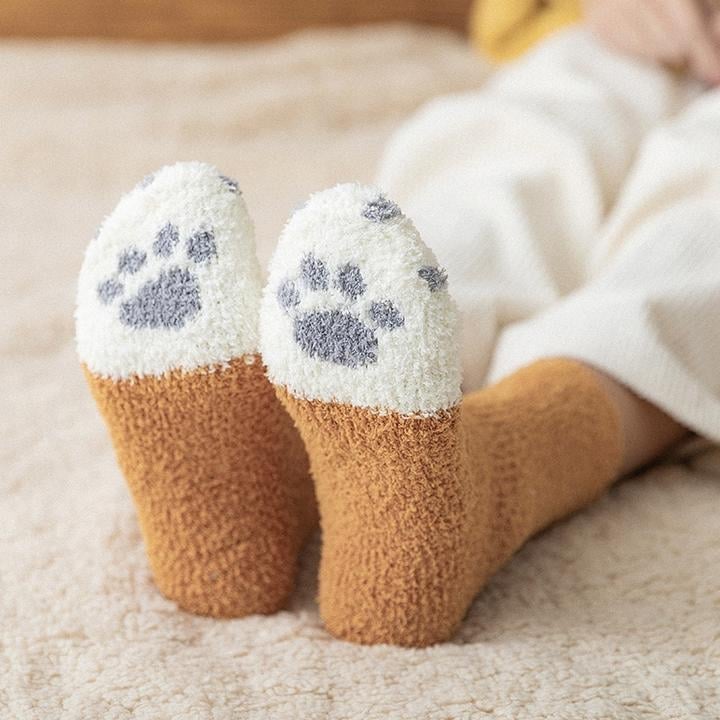 SoftPaws – Kuschelige Wärme für entspannte Tage zu Hause