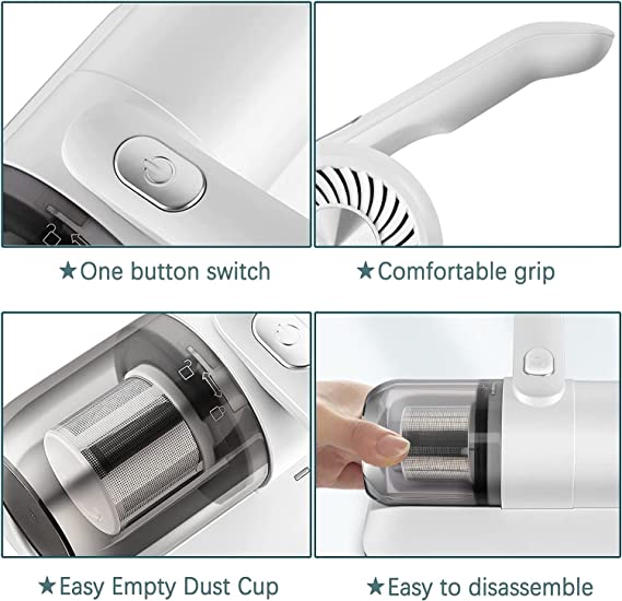 PureSleep™ – Hygienisch sauberes Bett ohne Milben