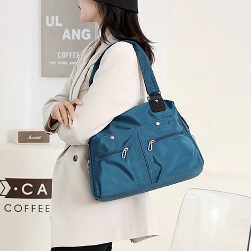 StyleBagPro – Trocken & organisiert durch den Herbst