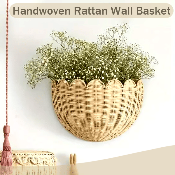 NaturLoom – Boho-Chic für deine Wände