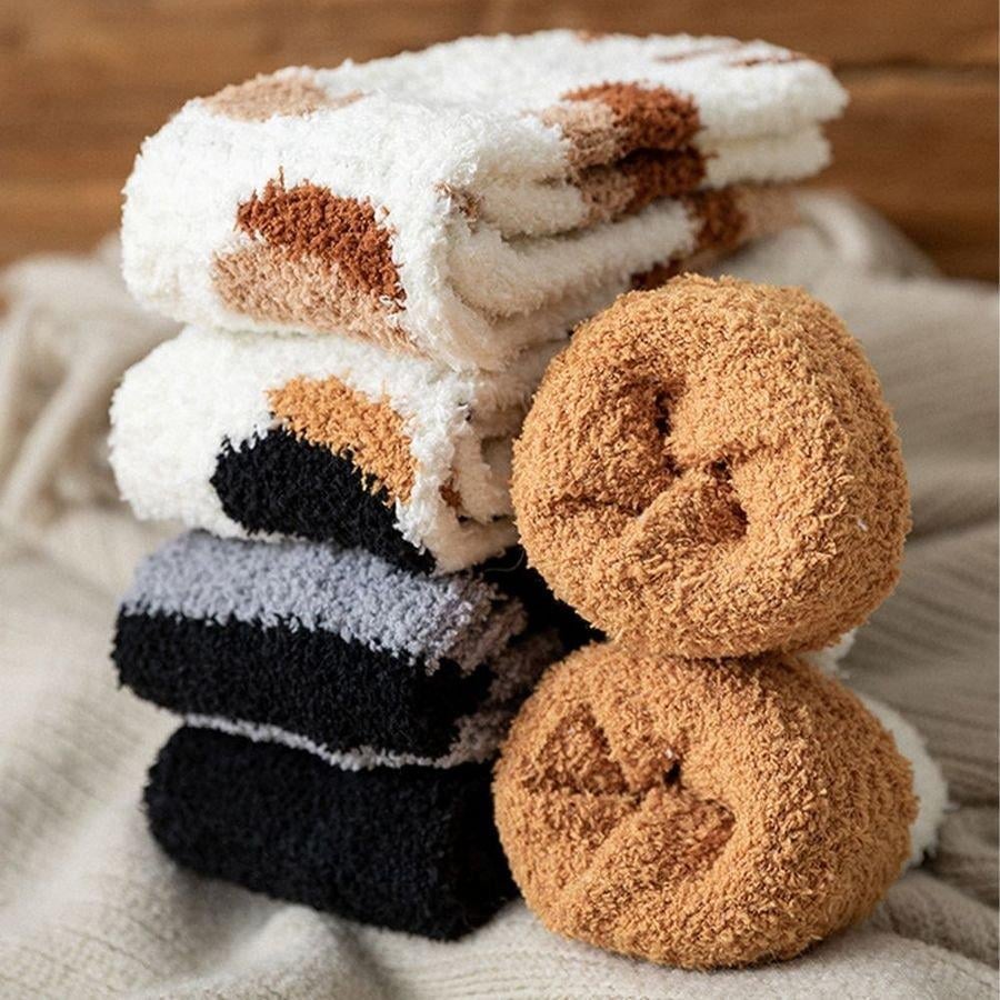 SoftPaws – Kuschelige Wärme für entspannte Tage zu Hause