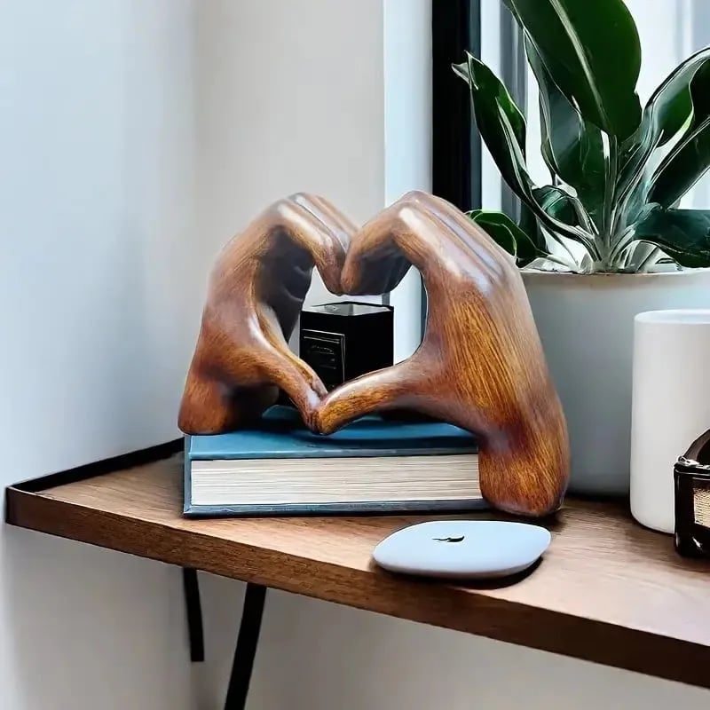 HerzHolz™ – Wenn Liebe Gestalt annimmt
