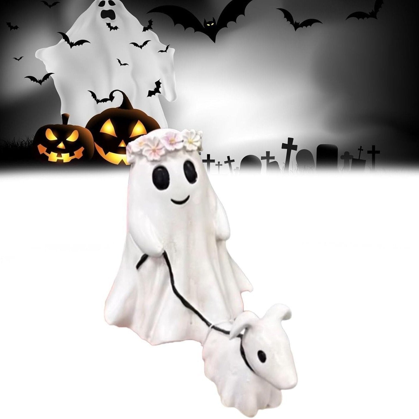 SpukHund – Dein Geister-Begleiter für Halloween