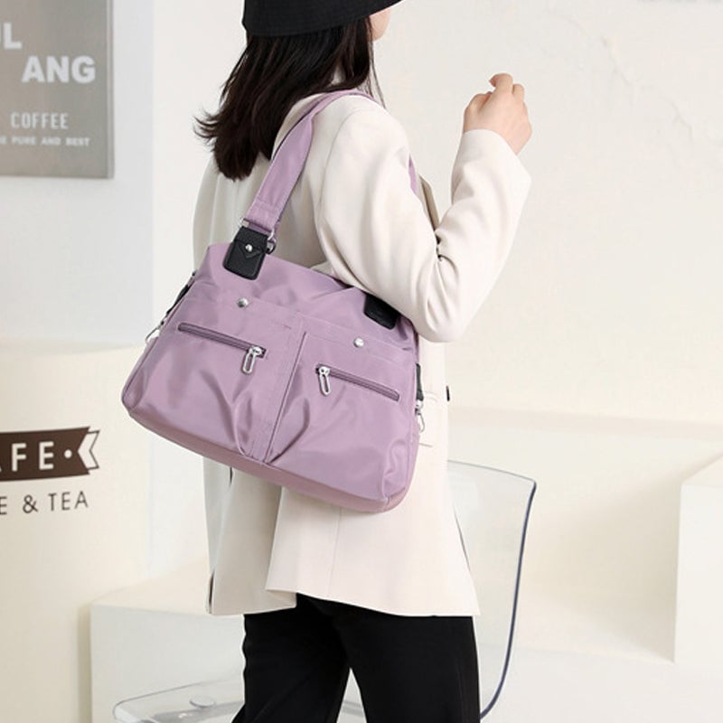 StyleBagPro – Trocken & organisiert durch den Herbst
