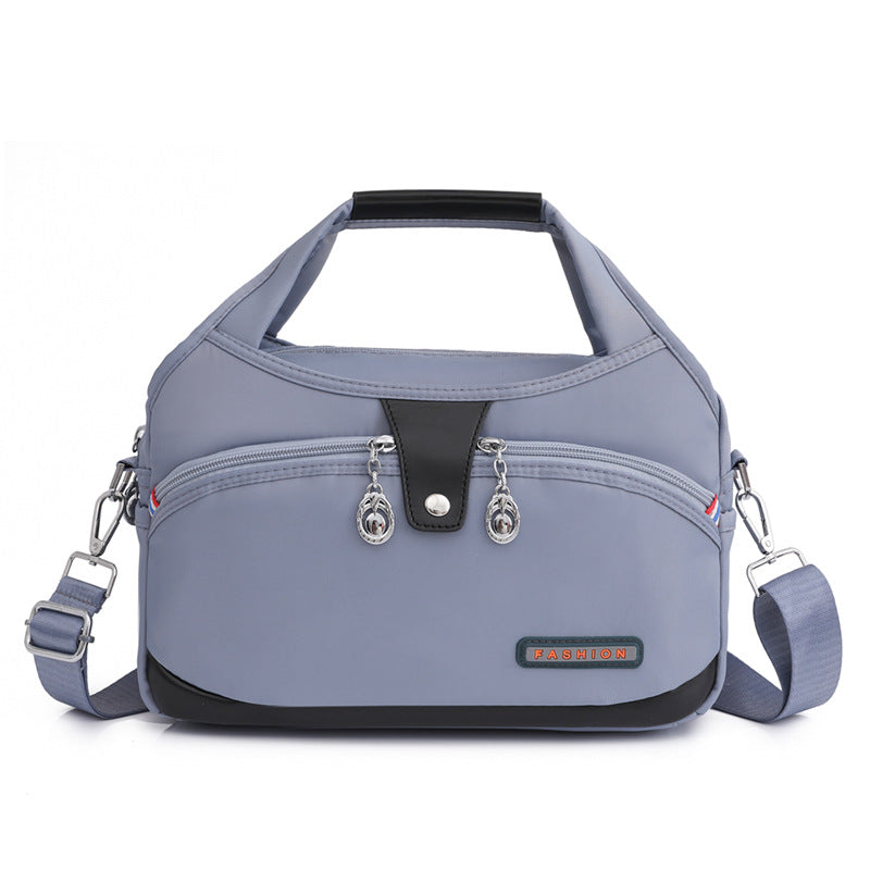 SafeTote™ – Deine Handtasche mit eingebautem Diebstahlschutz