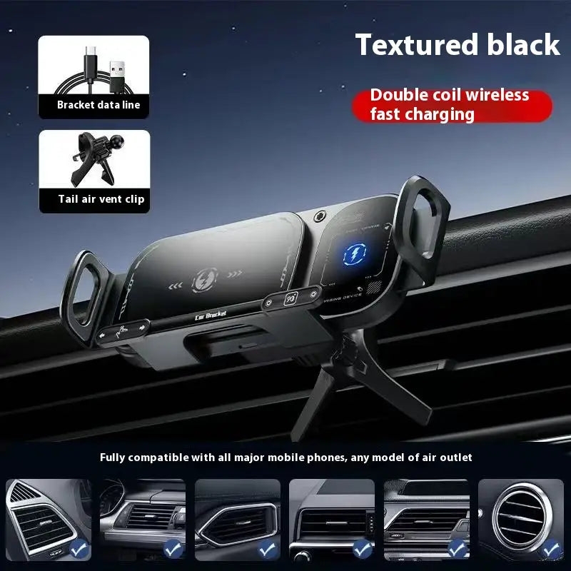 VoltEase™ — Immer volle Power und sicheren Halt für stressfreie Fahrten