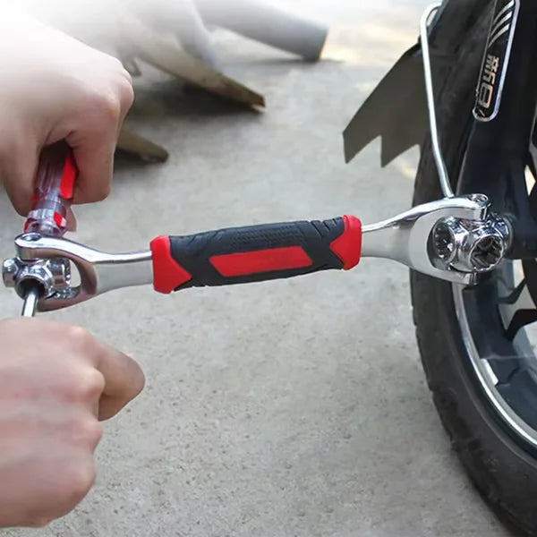 GripMaster Pro – Dein All-in-One Werkzeug für jede Herausforderung