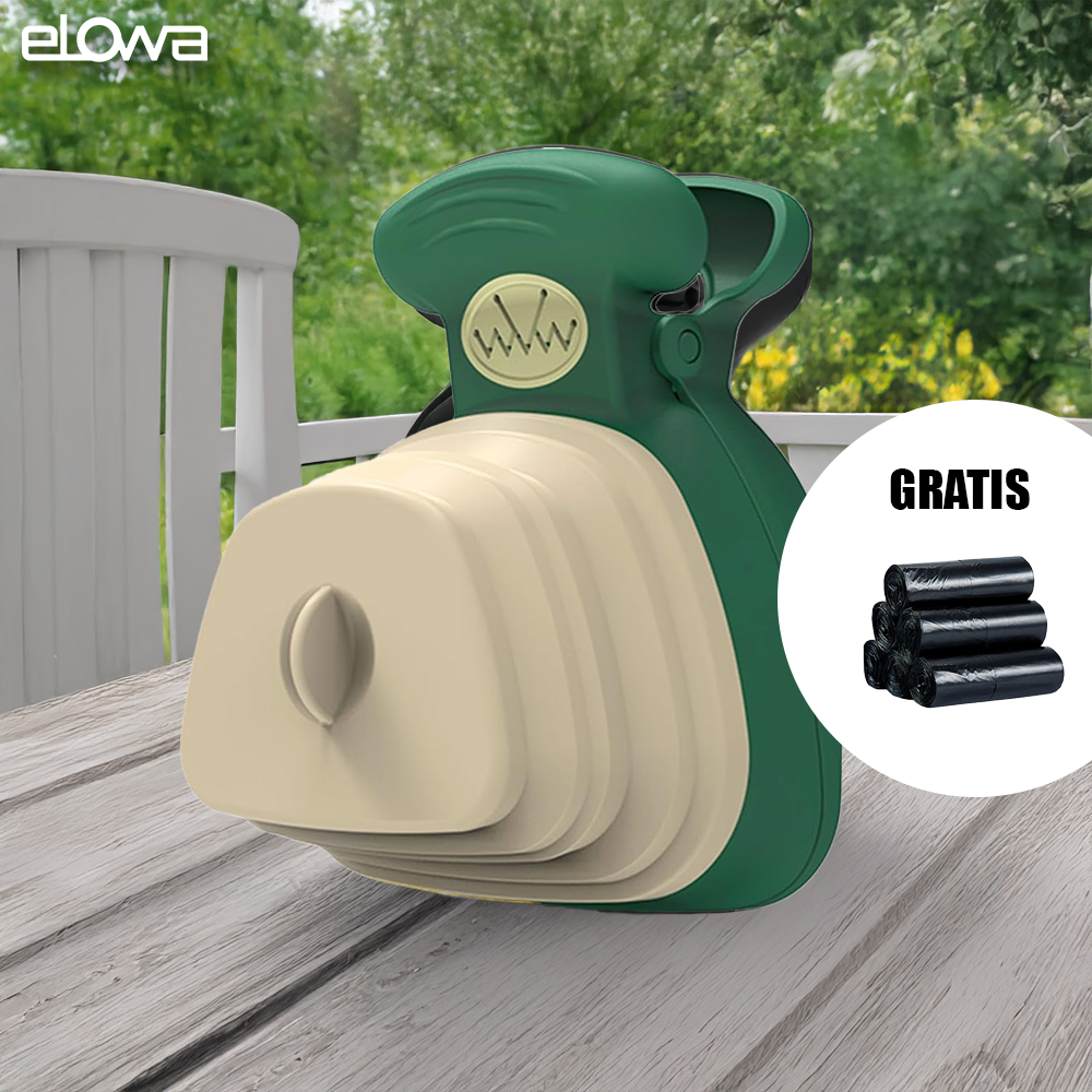 CleanPaw™ — Nie mehr schmutzige Hände, entspannter geht Gassi gehen nicht!