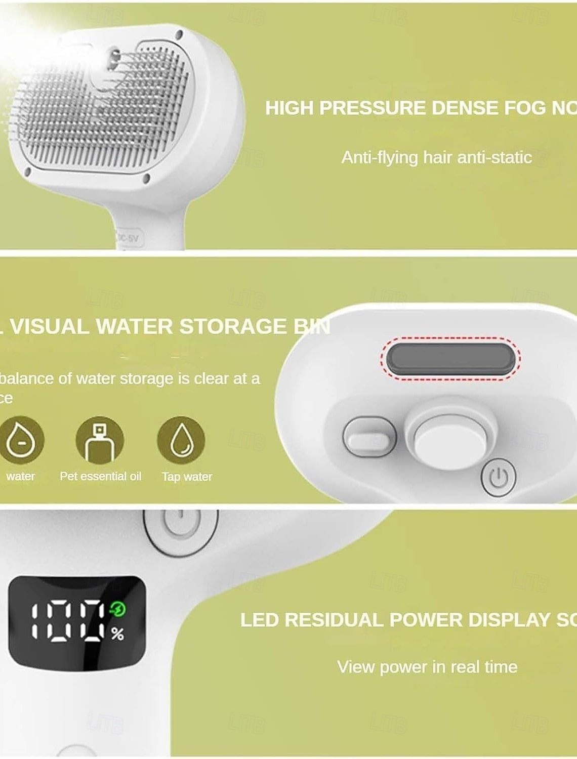 PetGlow™ – Die sanfteste Bürste für glänzendes, gesundes Fell! [50 % Rabatt – Letzter Tag]