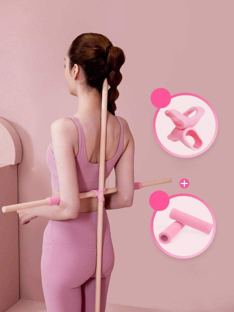 SpineFlex Pro – Gerade Haltung, weniger Schmerzen