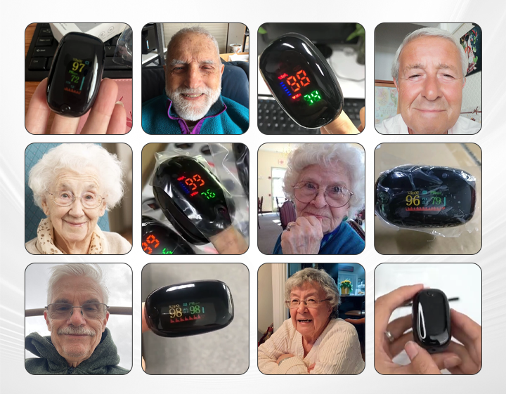 VitalCheck Duo – Gesundheit messen ohne Pieks & Aufwand