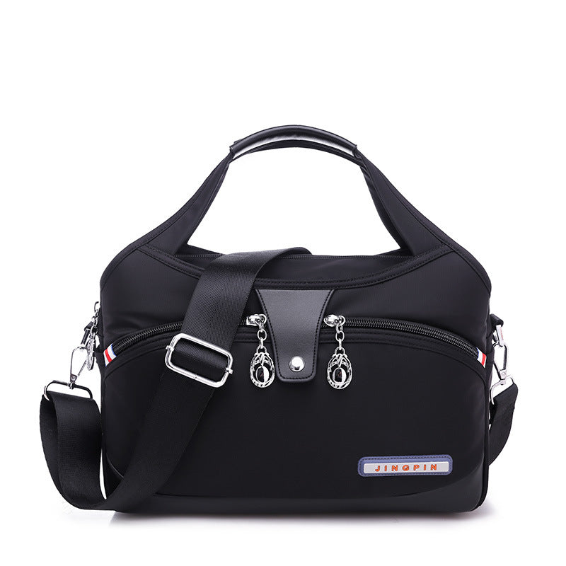 SafeTote™ – Deine Handtasche mit eingebautem Diebstahlschutz