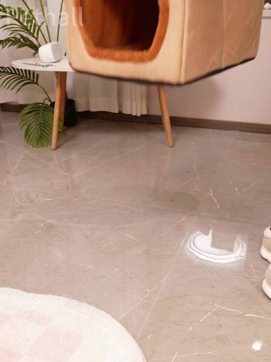 Duraflex™ — Unerschütterliche Stärke, die Ihren Alltag mühelos meistert