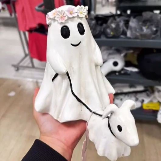SpukHund – Dein Geister-Begleiter für Halloween