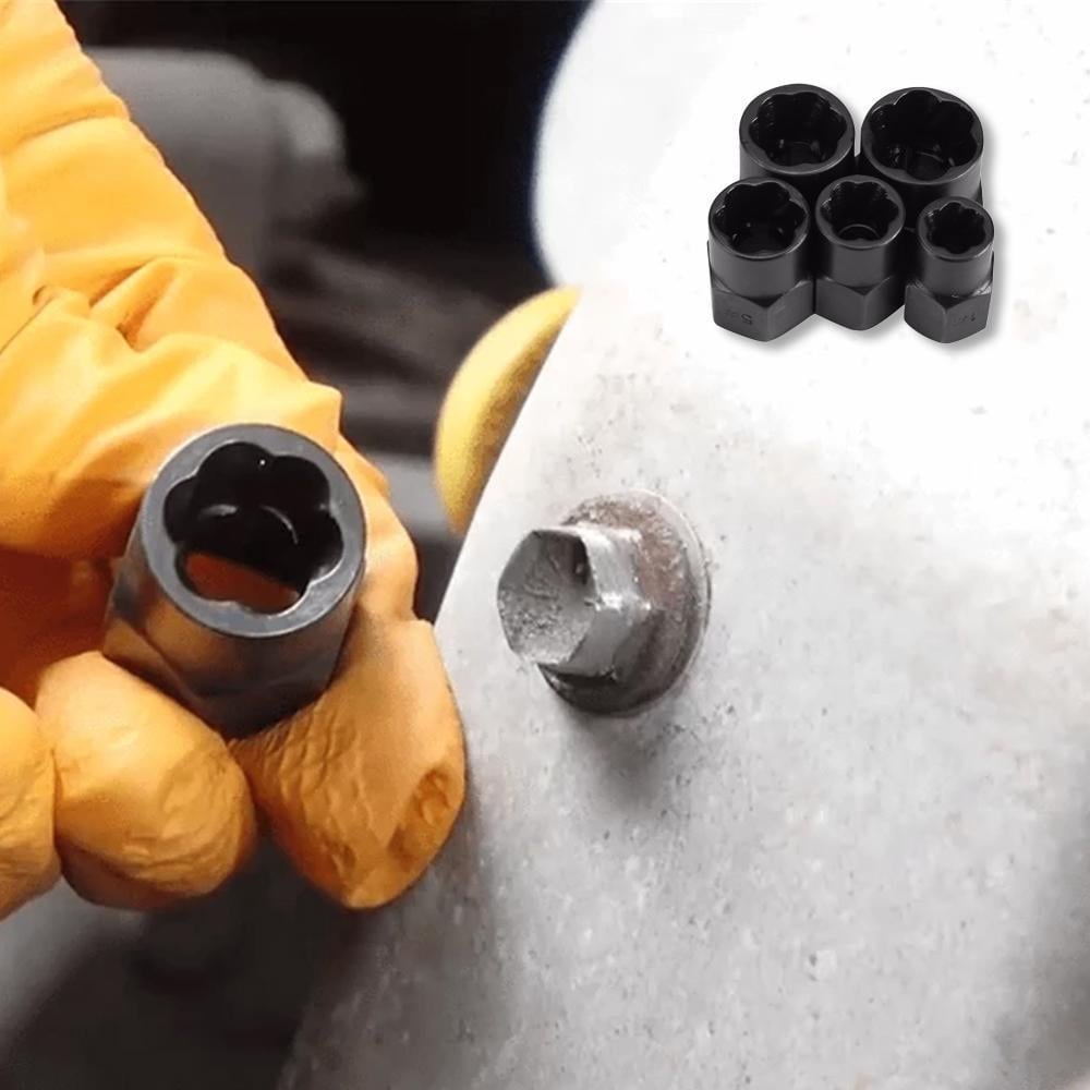 RackForce – Maximale Kraft bei festsitzenden Schrauben