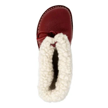 Velissa™ — Trockene, warme Füße und zeitlose Eleganz, die dich garantiert strahlen lässt