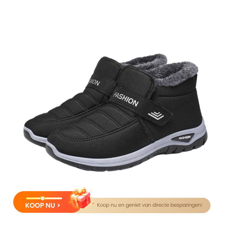 PowerGlide™ — Entspannt durchstarten und jedes Ziel mühelos erreichen