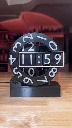 AxisTime One — Die Uhr, die Design & Technik neu verbindet
