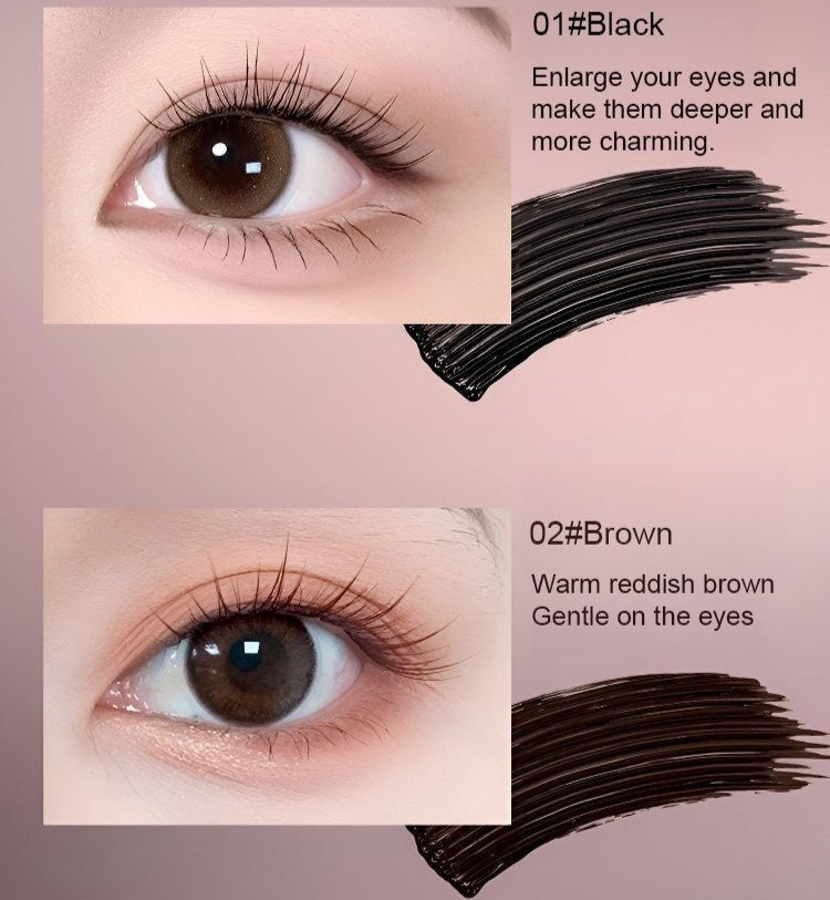 1+1 GRATIS | LashLift+ Duo – Doppeltes Volumen, ganztägiger Schwung