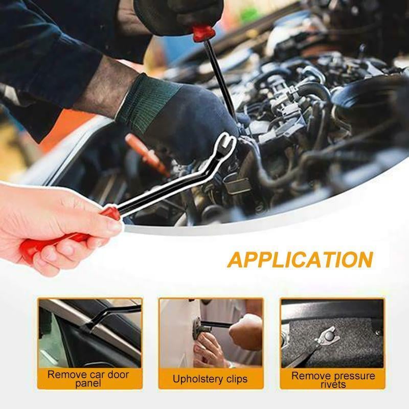 AutoFix Pro – Alle Clips, die du jemals brauchst