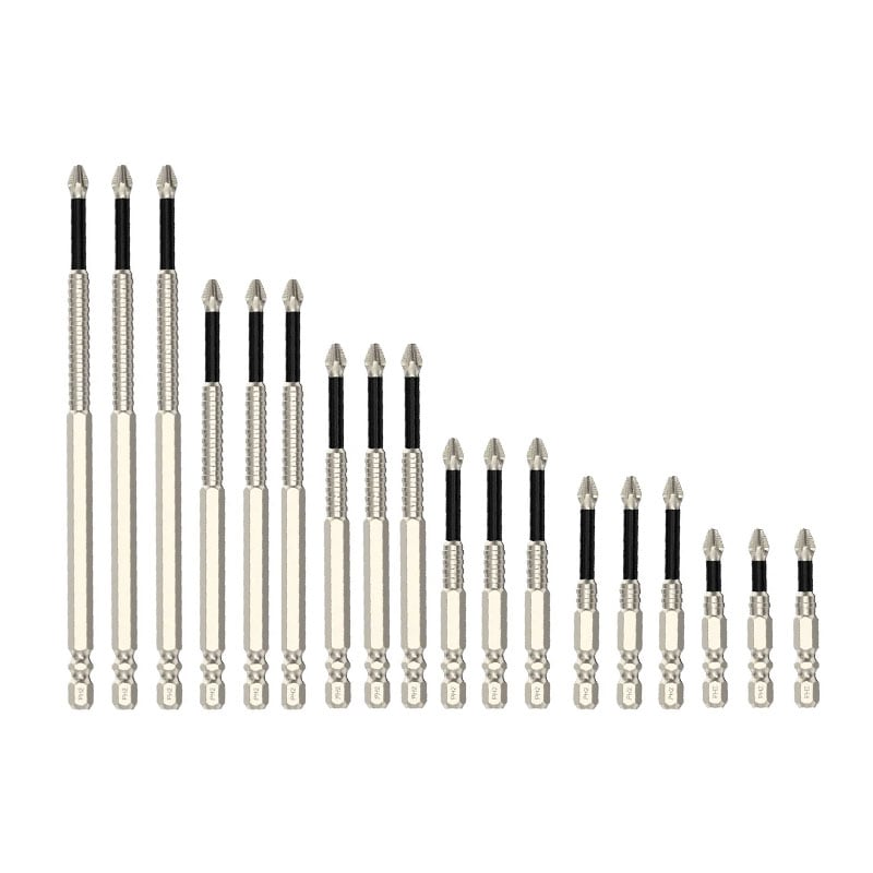 1+1 GRATIS | MagniGrip Pro – Nie wieder abrutschende Schrauben beim Bohren