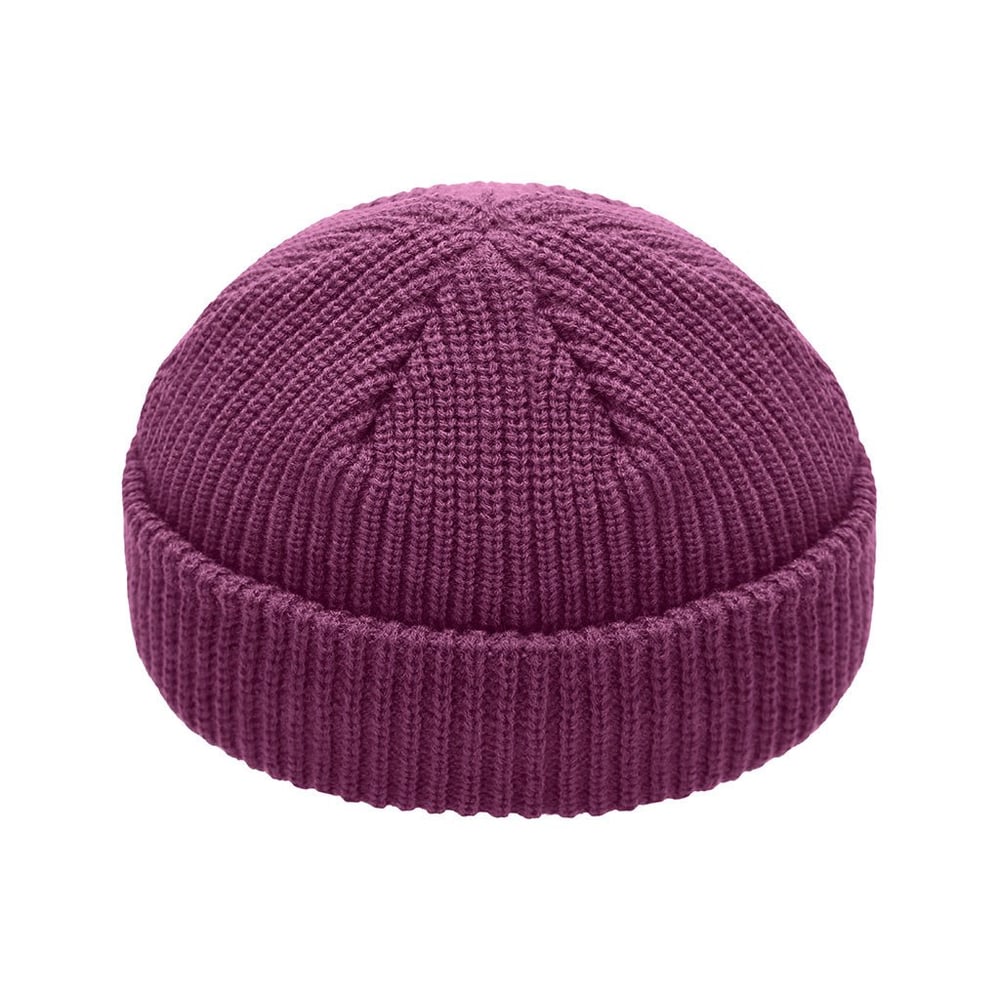 HarborKnit Beanie – Warme, stylische & eng anliegende Alltagmütze