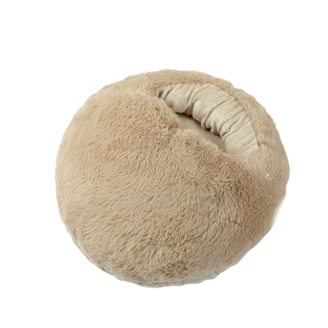 LuminaStep™ — Kuschelige Wohlfühlwärme, die kalte Füße in pure Entspannung verwandelt