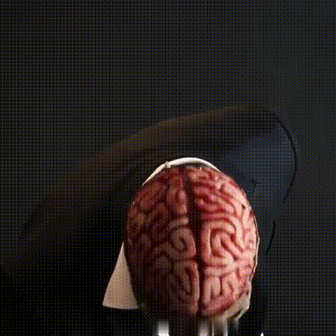 BioSkull – Die Maske, die Albträume zum Leben erweckt