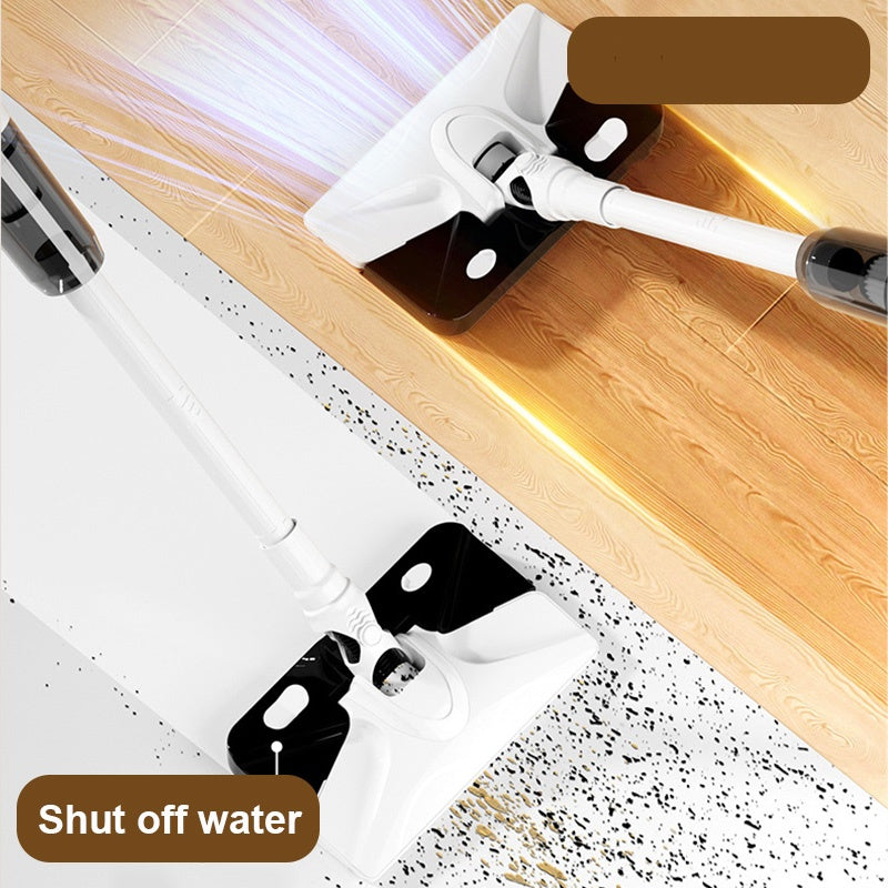 SaugKraft™ – Der 3-in-1 Power-Staubsauger für jede Ecke