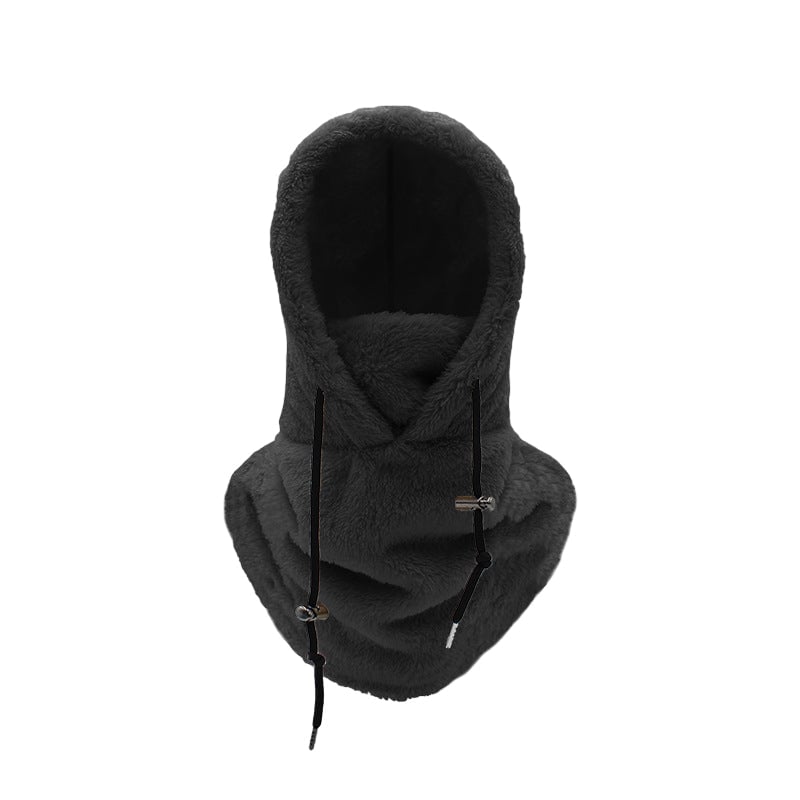 1+1 GRATIS | ArcticShield Hood – Warmer, atmungsaktiver Rundum-Gesichtsschutz