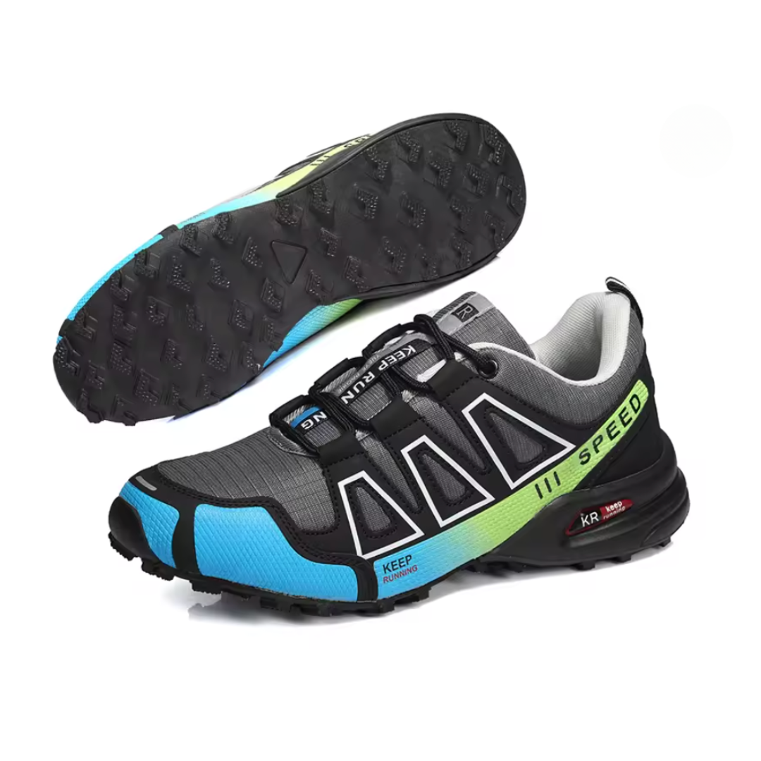 VivoTrek™ — Spüren Sie den Komfort, der jeden Schritt schmerzfrei macht