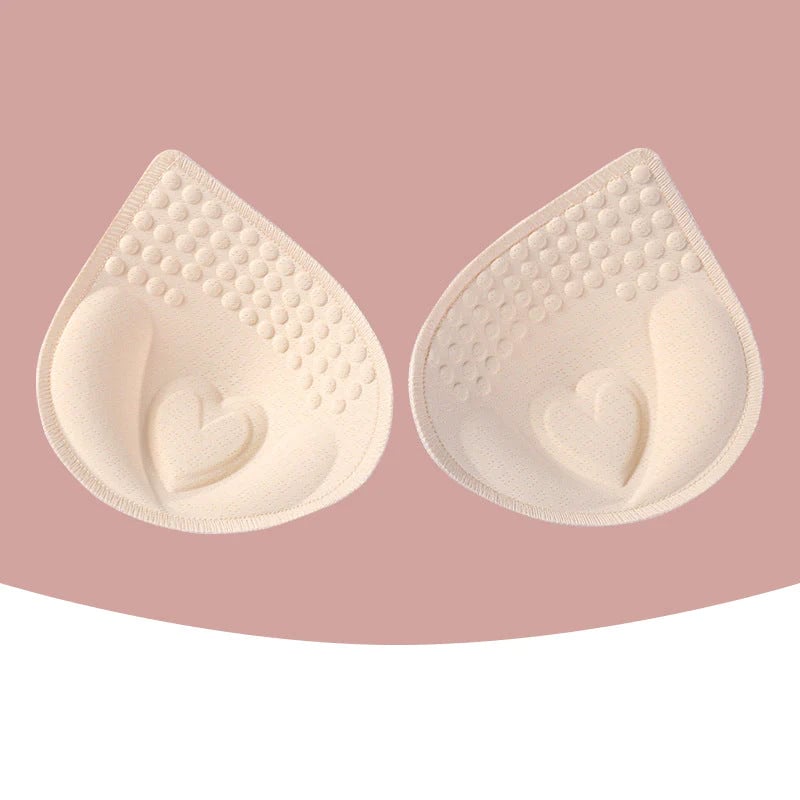 ShapeLift Pads – Unsichtbare Einlagen für sofortige Form & Volumen