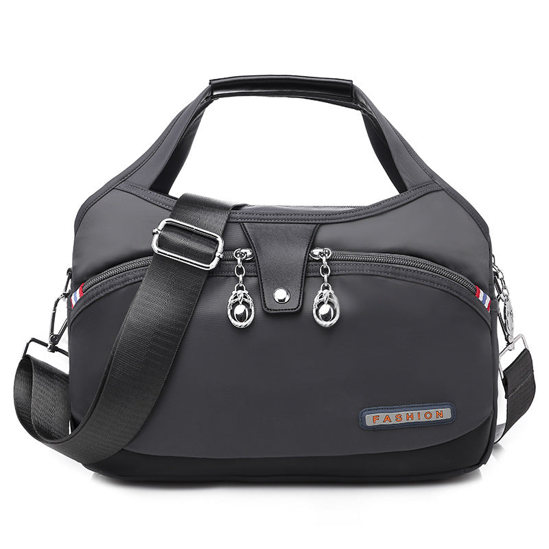 SafeTote™ – Deine Handtasche mit eingebautem Diebstahlschutz