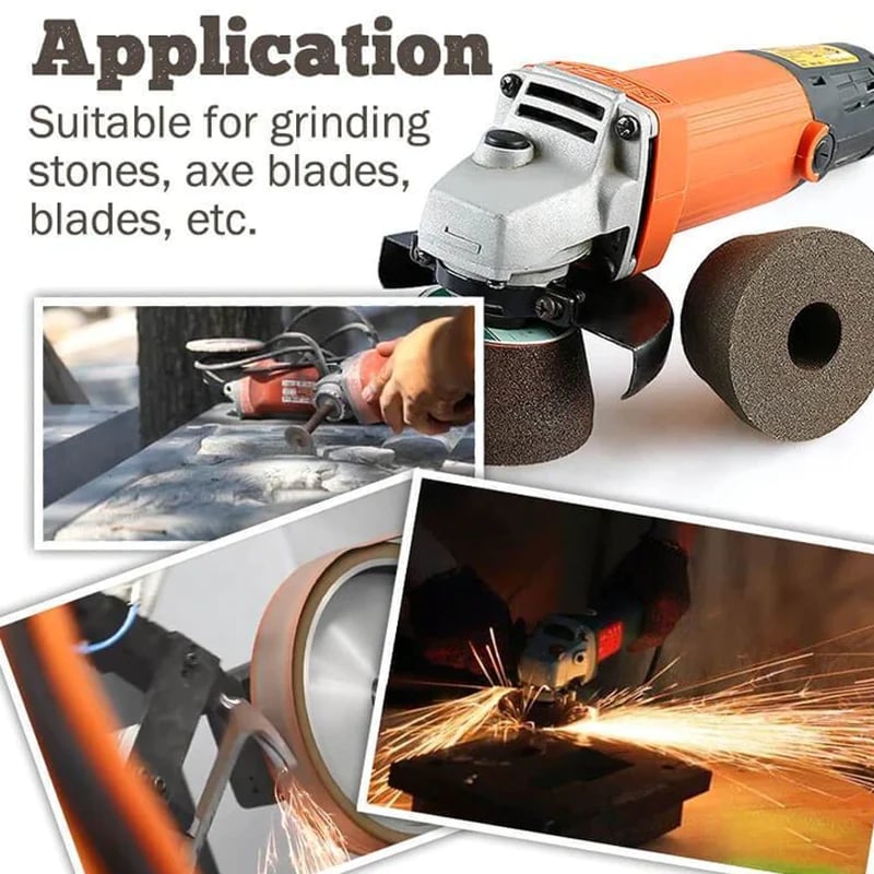 Winkelschleifrad Typ 11 – Stark, effizient und langlebig